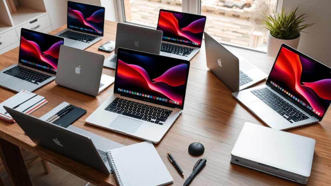 Is the MacBook lineup the best laptop for students?