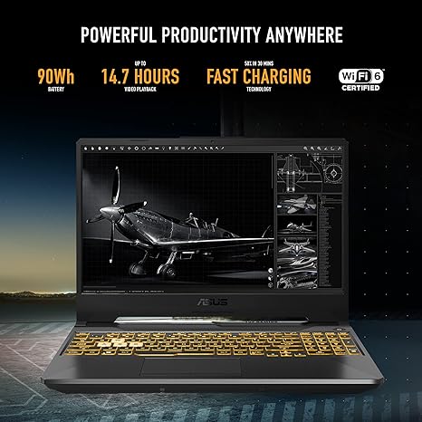 Best buy laptops for gaming 2025