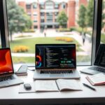 Best Laptops for Computer Science Students