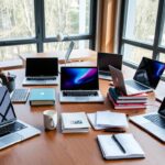 Best Laptops for University Students: 2024 Guide