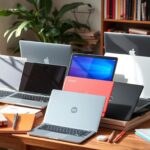 Best Cheap Student Laptops for School in 2025