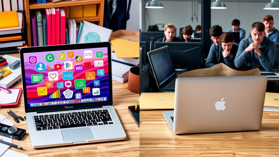 MacBook Pro for IT Students: Key Pros and Cons 2025