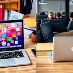 MacBook Pro for IT Students: Key Pros and Cons