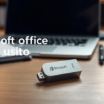 Microsoft Office USB for Sale - Get Genuine Software