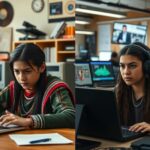 Native Students Left Behind: Tech Gap in U.S. Education