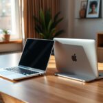 Air Book vs MacBook Pro: What's Best for You?