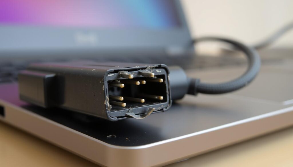 Signs Your Chromebook Charging Port Is Damaged