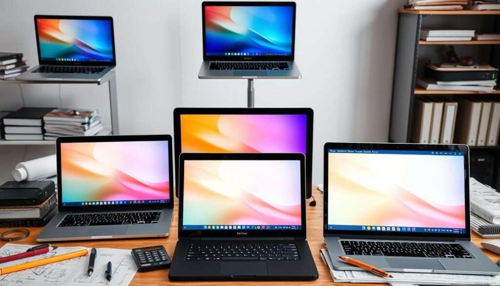 Optimal Laptop Screen Size for Engineering Students