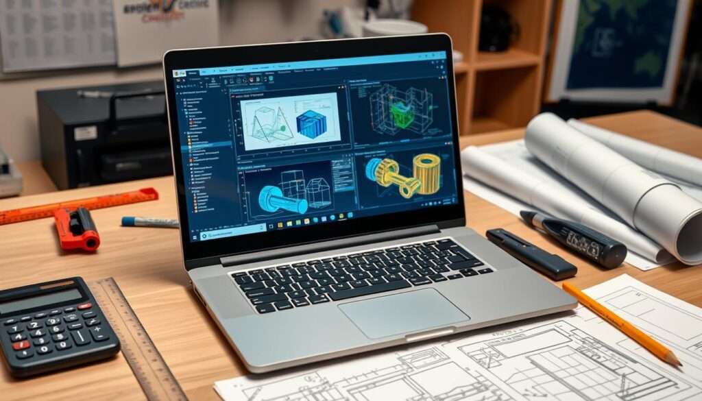 Optimal Laptop Screen Size for Engineering Students