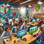 What Are Good Games to Play at School on Computer?