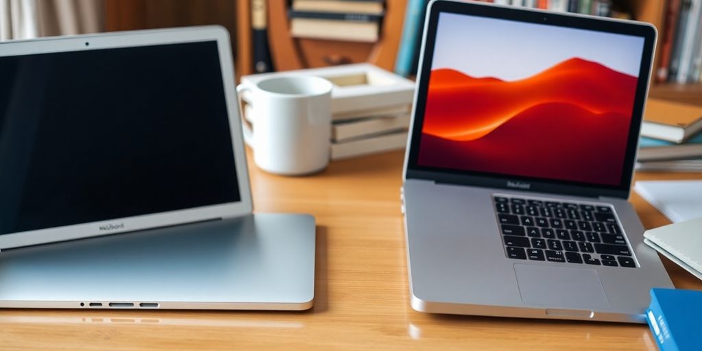 Should I, a College Student, Get a MacBook Air or Pro? A Comprehensive Guide for 2025
