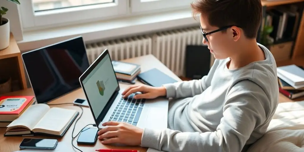Best Budget Laptops for Students 2025