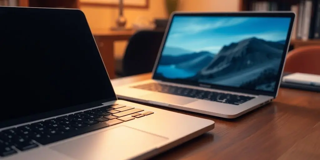 Should I, a College Student, Get a MacBook Air or Pro? A Comprehensive Guide for 2025