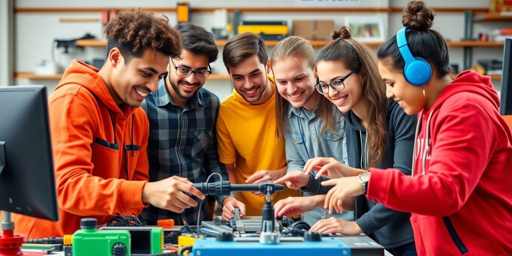 student engineers council?